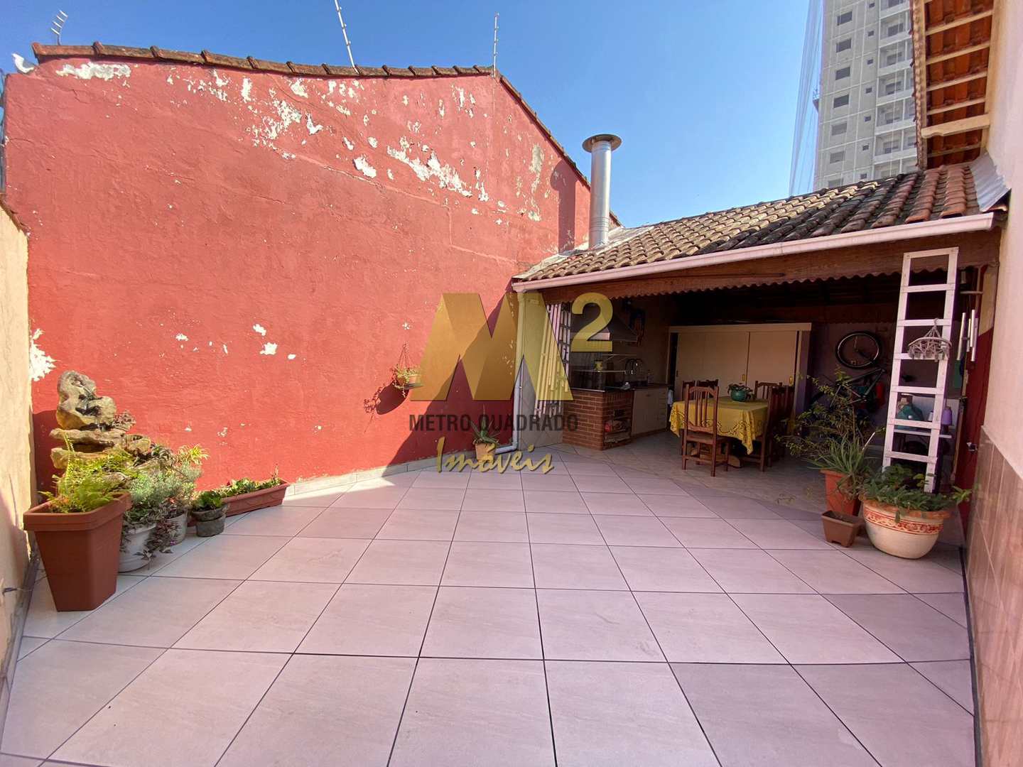 Casa à venda com 4 quartos, 145m² - Foto 22