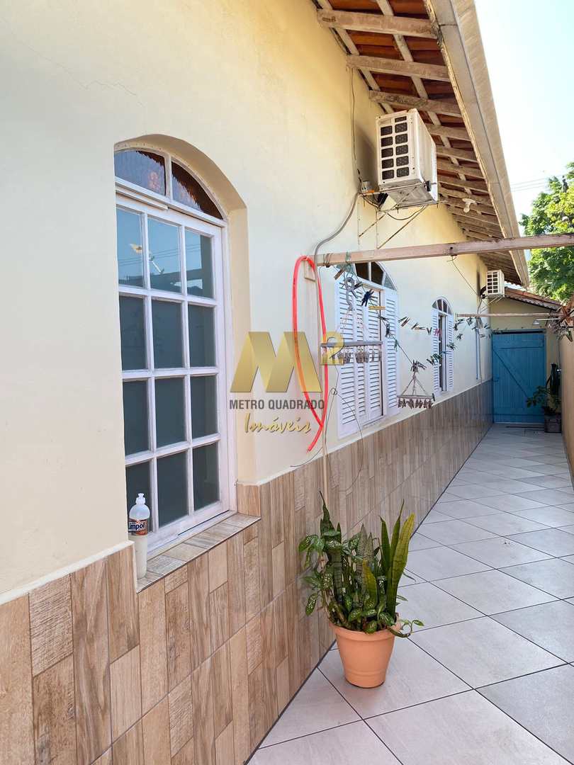 Casa à venda com 4 quartos, 145m² - Foto 20