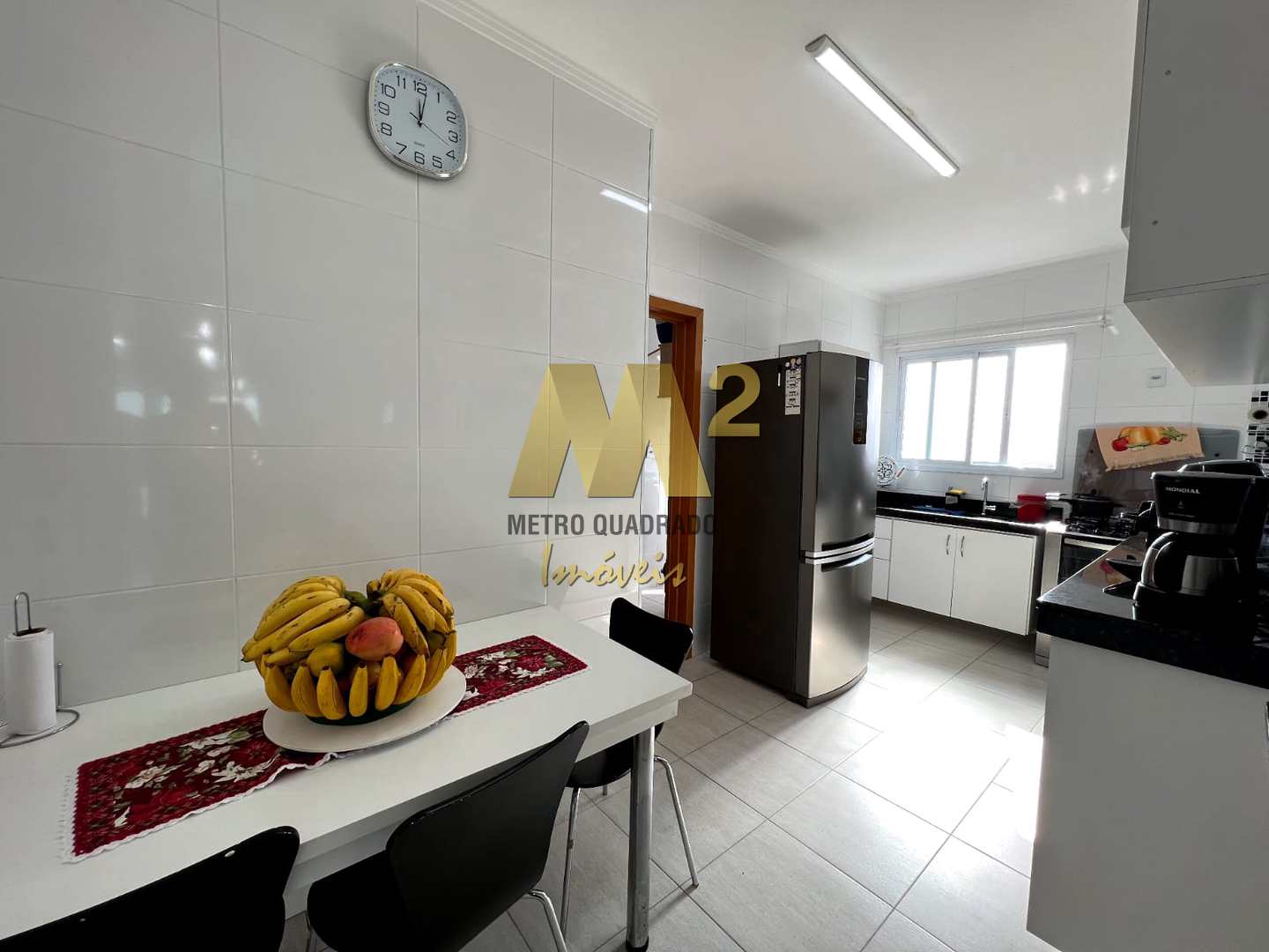 Apartamento à venda com 2 quartos, 87m² - Foto 6