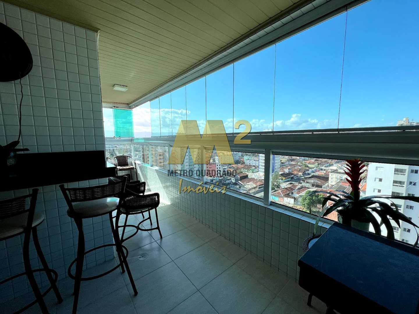 Apartamento à venda com 2 quartos, 87m² - Foto 7