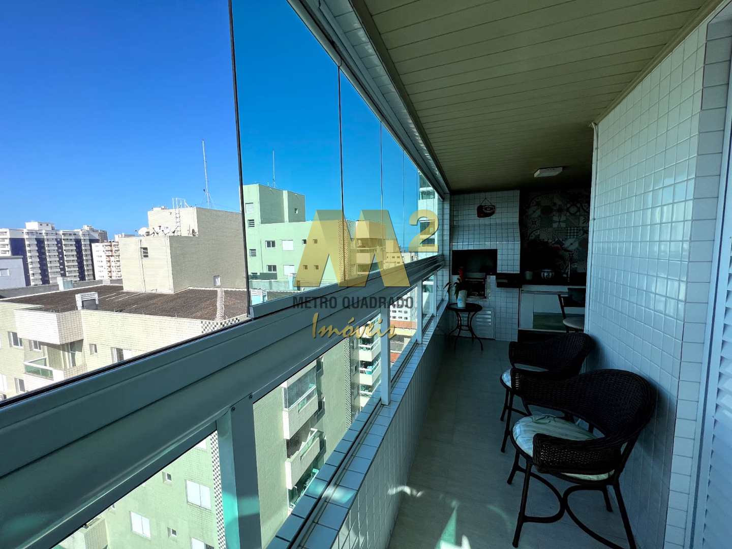 Apartamento à venda com 2 quartos, 87m² - Foto 8