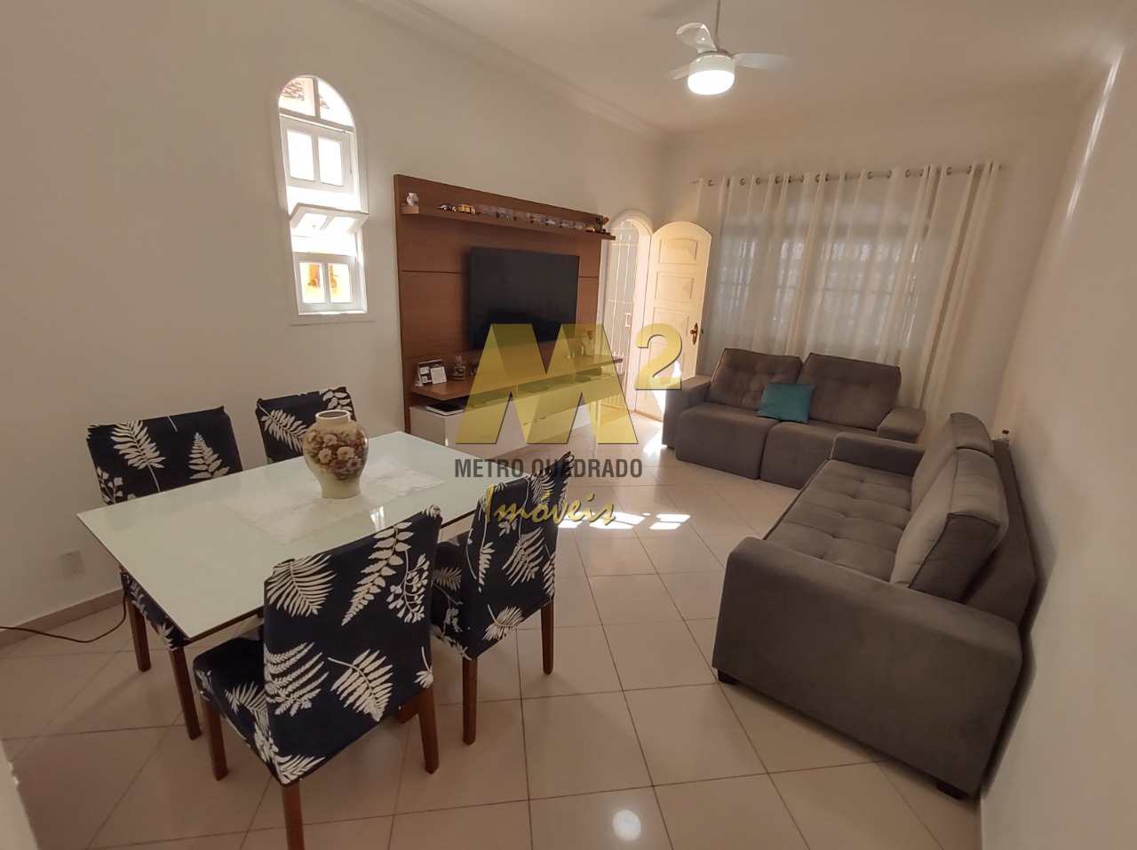 Apartamento, 2 quartos, 128 m² - Foto 1