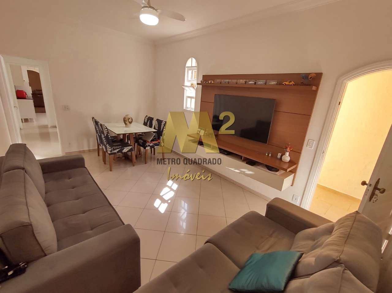 Apartamento, 2 quartos, 128 m² - Foto 3