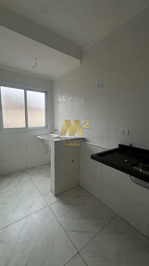 Apartamento à venda com 2 quartos, 67m² - Foto 6