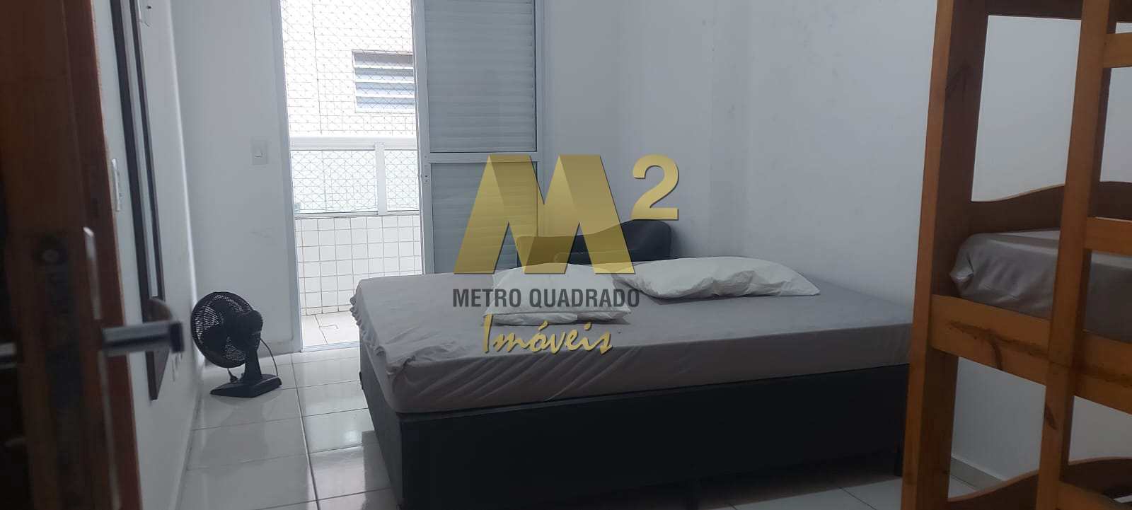 Apartamento à venda com 1 quarto, 60m² - Foto 9