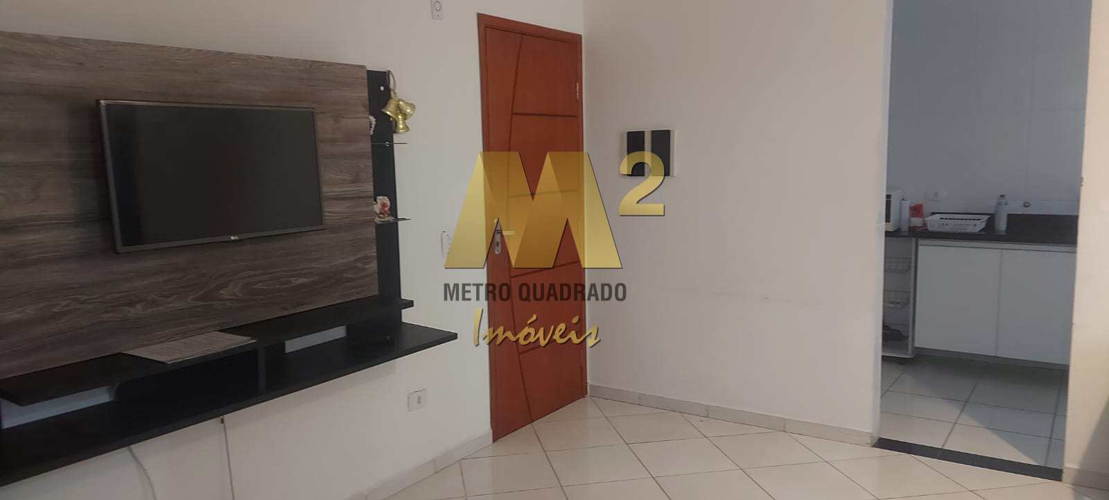 Apartamento, 1 quarto, 60 m² - Foto 2