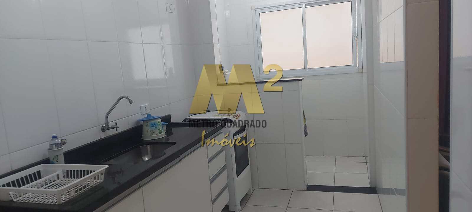 Apartamento à venda com 1 quarto, 60m² - Foto 8