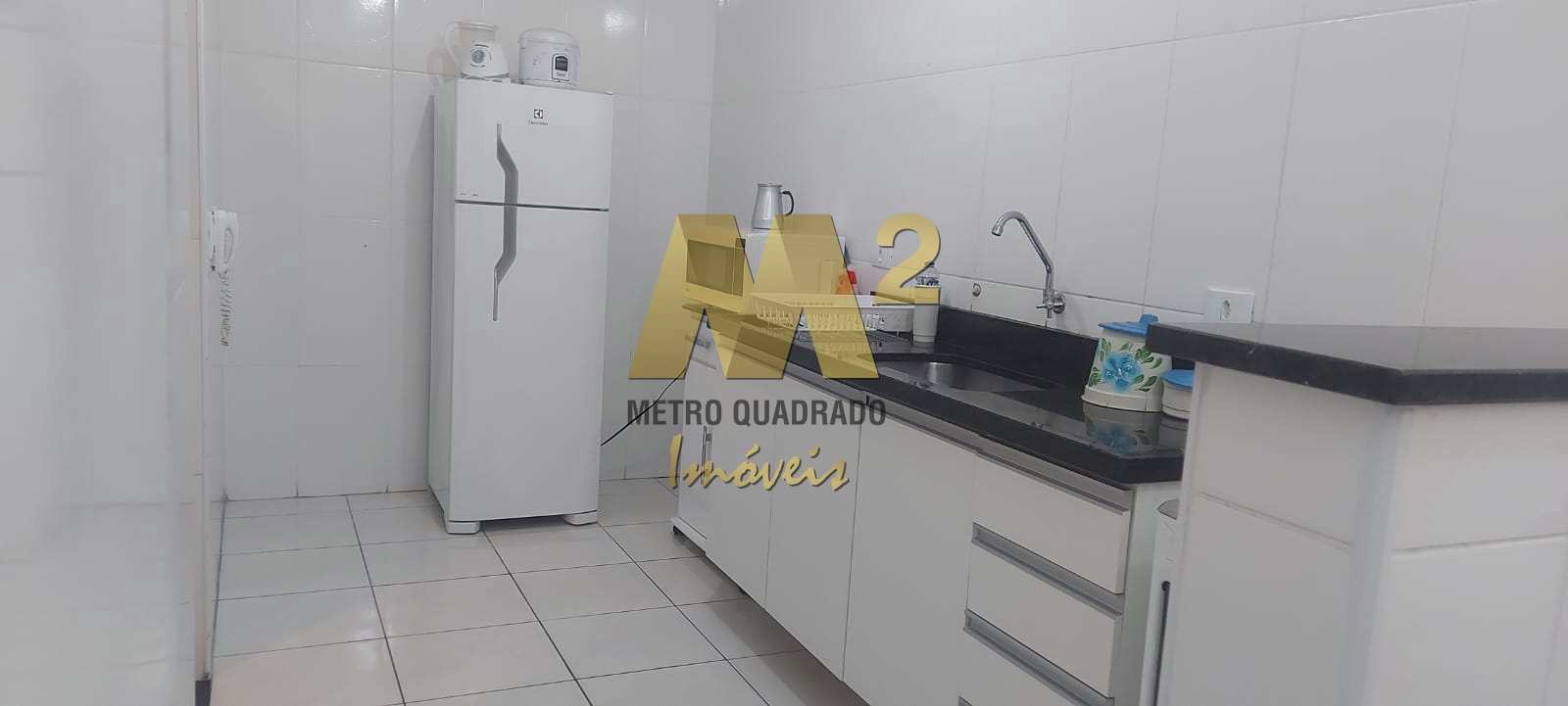 Apartamento à venda com 1 quarto, 60m² - Foto 6