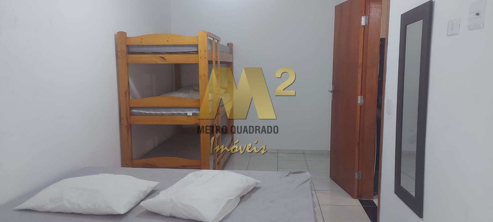 Apartamento à venda com 1 quarto, 60m² - Foto 12