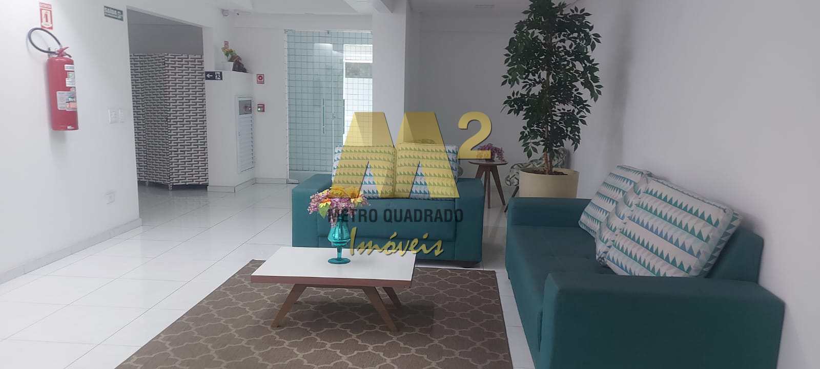 Apartamento à venda com 1 quarto, 60m² - Foto 17