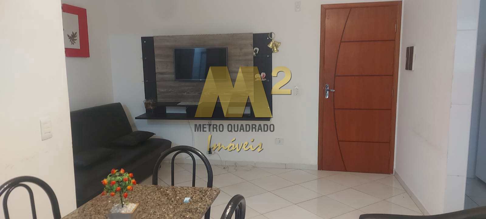 Apartamento, 1 quarto, 60 m² - Foto 4