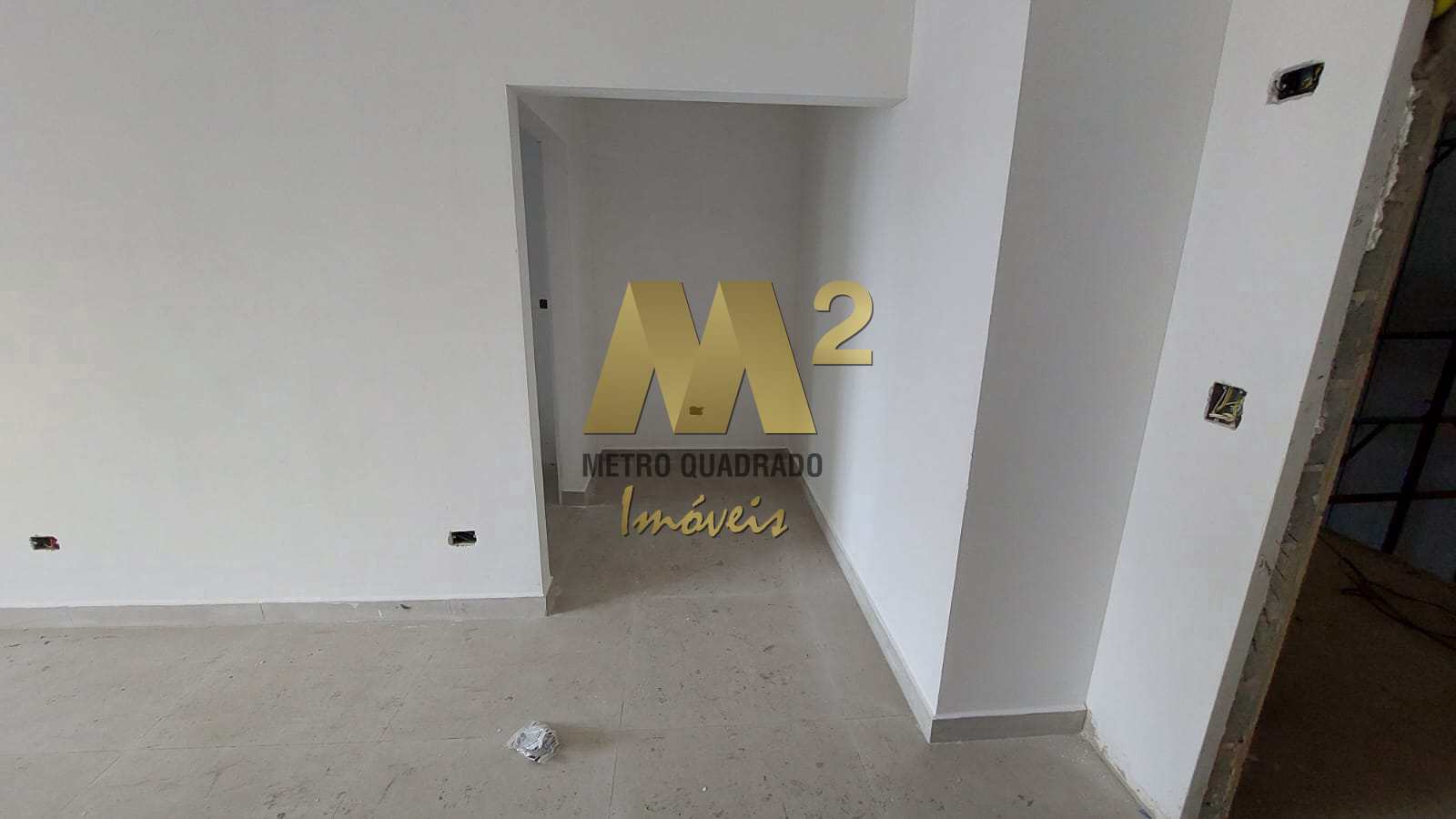 Apartamento à venda com 1 quarto, 55m² - Foto 8