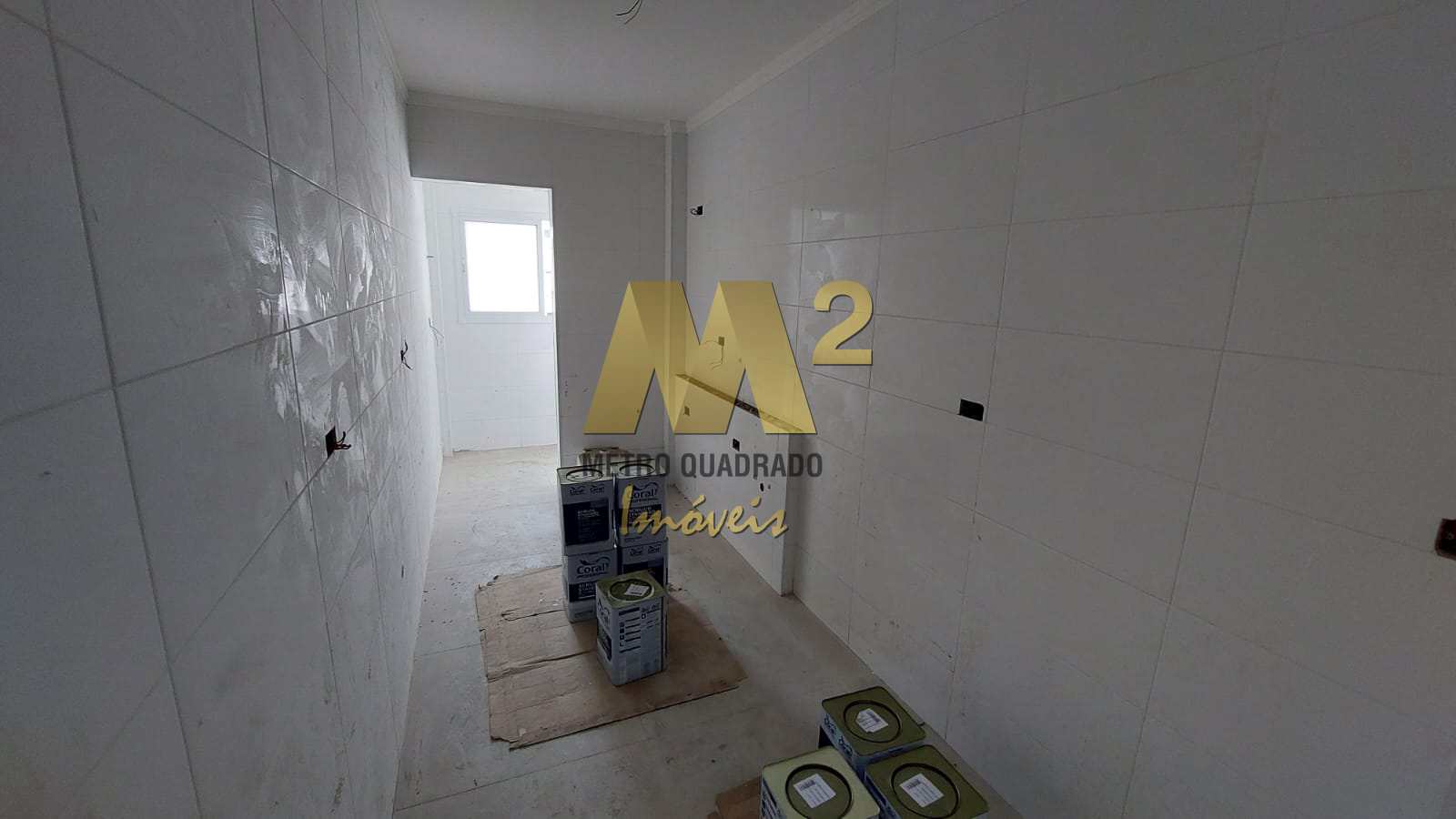 Apartamento à venda com 1 quarto, 55m² - Foto 4