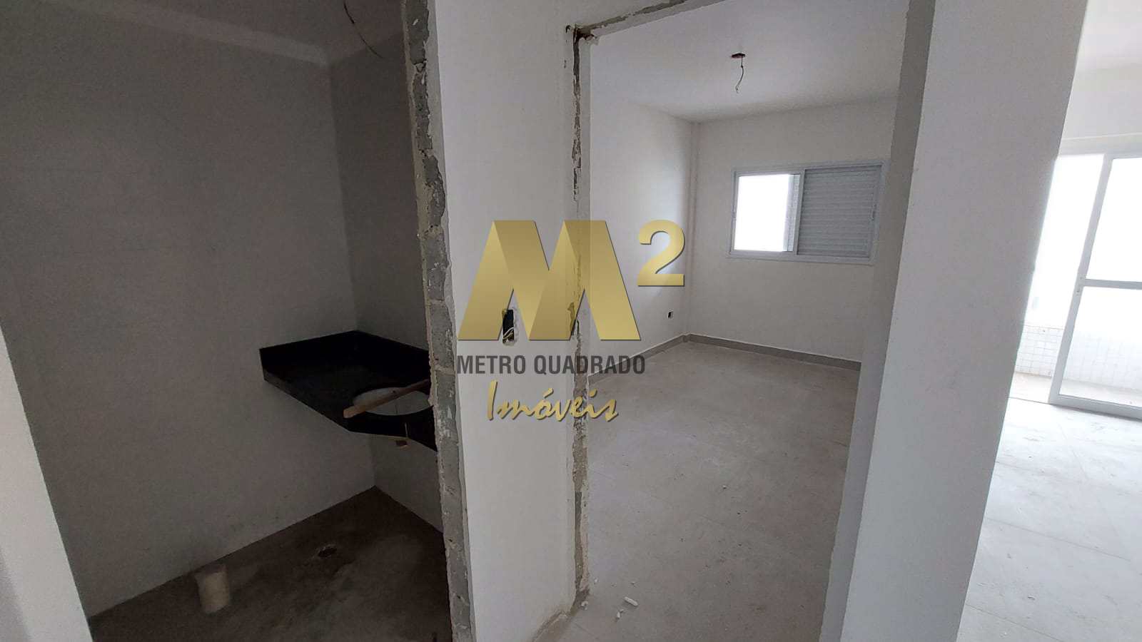 Apartamento à venda com 1 quarto, 55m² - Foto 5