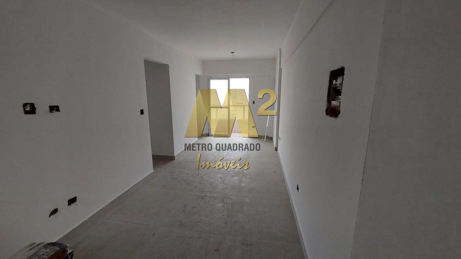 Apartamento à venda com 1 quarto, 54m² - Foto 2