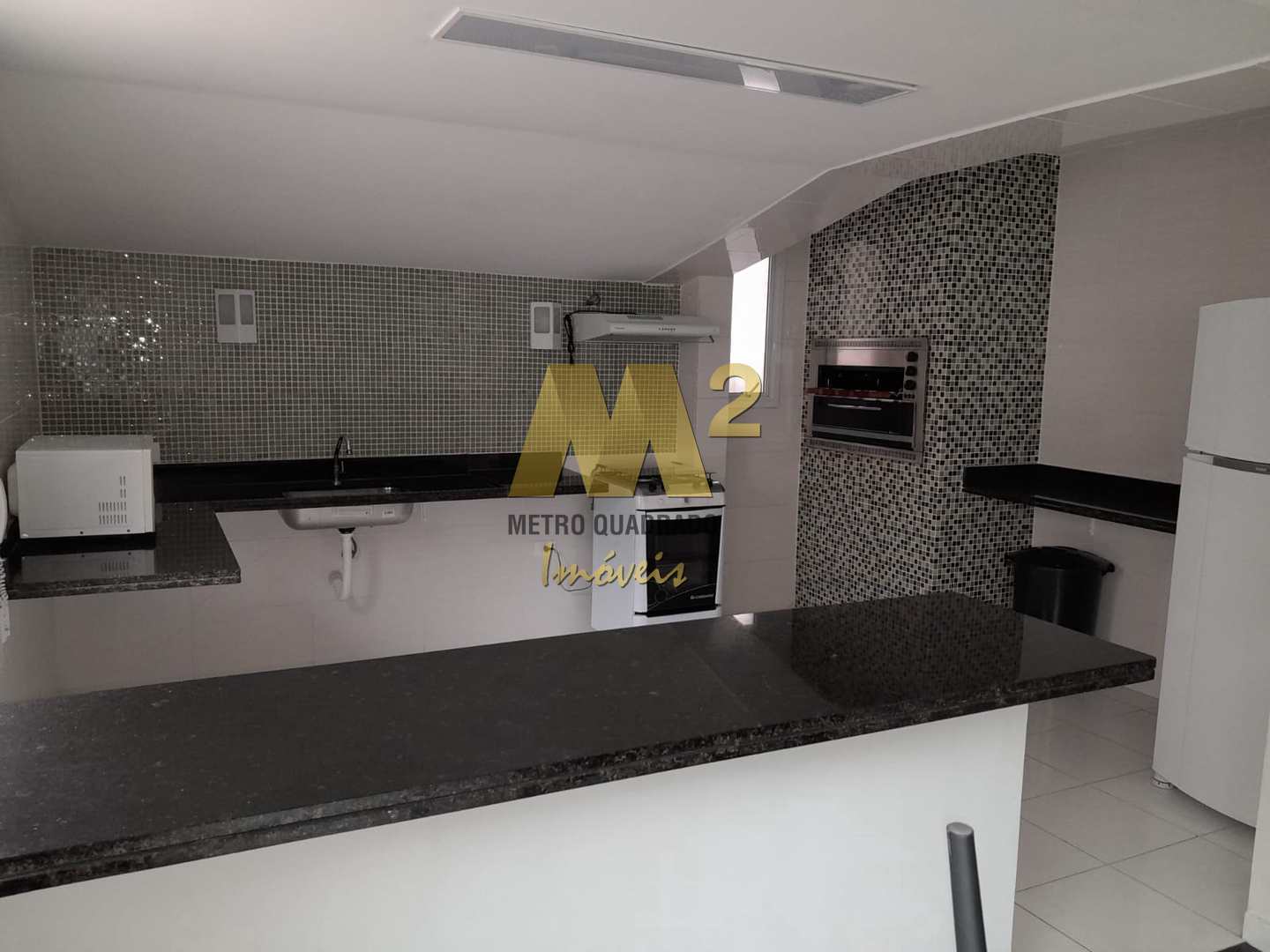 Apartamento à venda com 3 quartos, 129m² - Foto 13