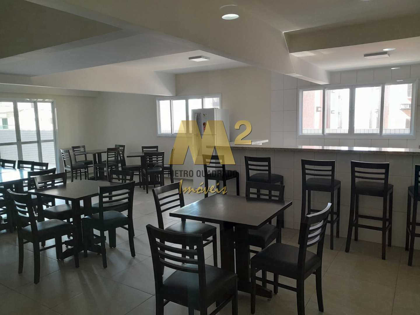 Apartamento à venda com 3 quartos, 140m² - Foto 17