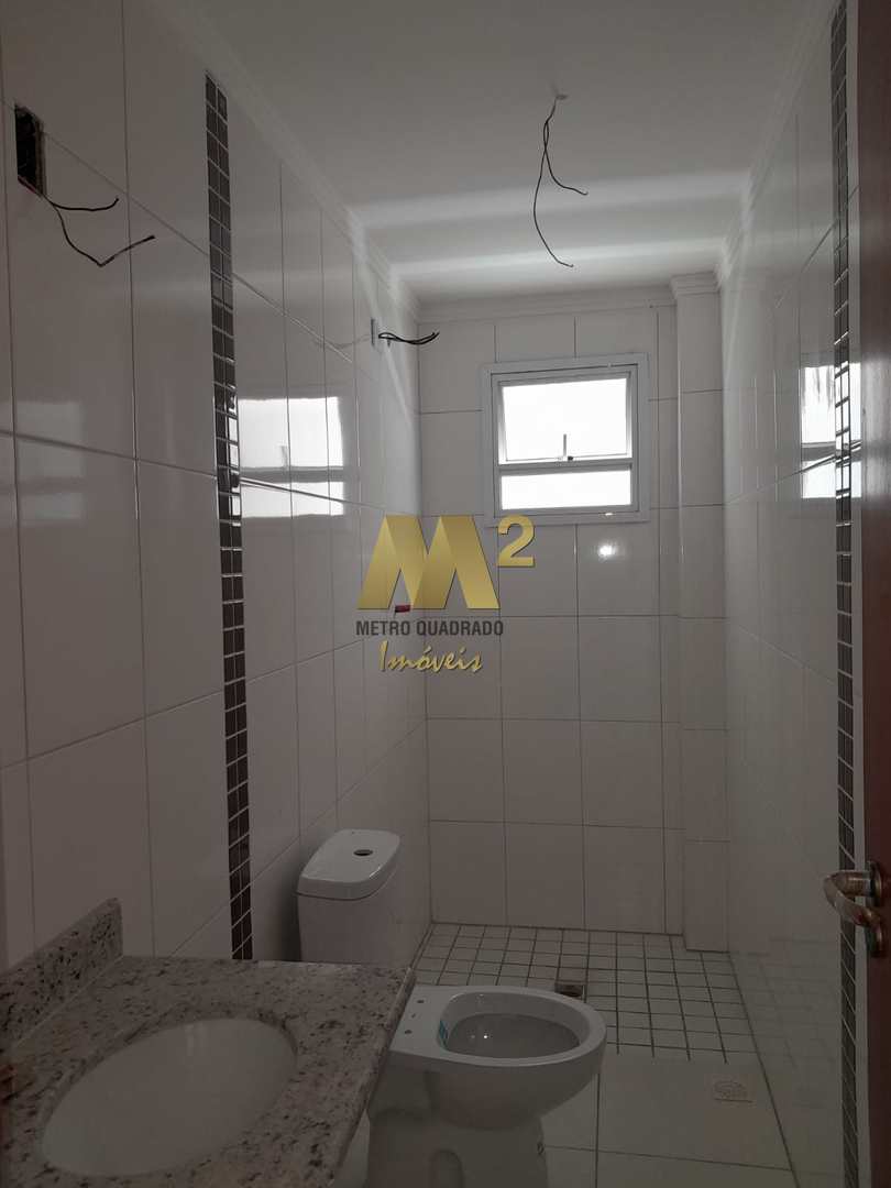 Apartamento à venda com 3 quartos, 140m² - Foto 13