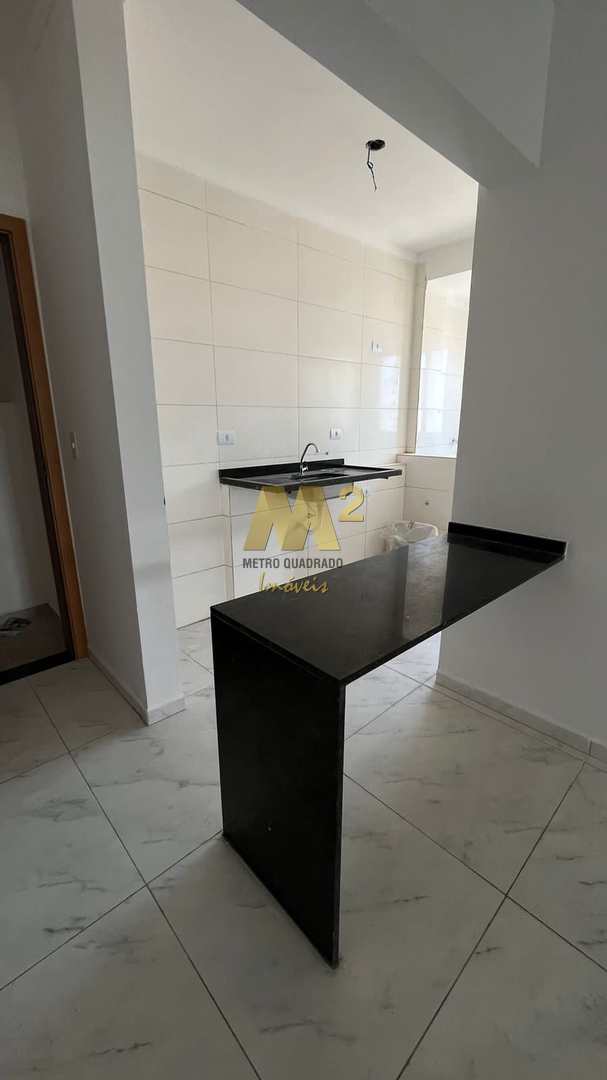 Apartamento à venda com 2 quartos, 65m² - Foto 3