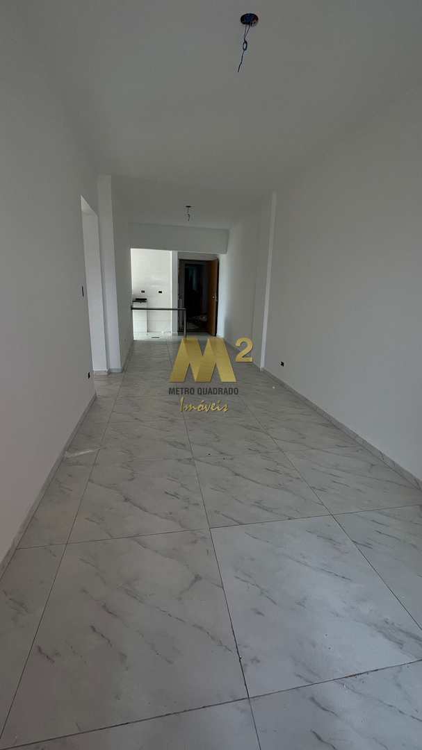 Apartamento à venda com 2 quartos, 65m² - Foto 2