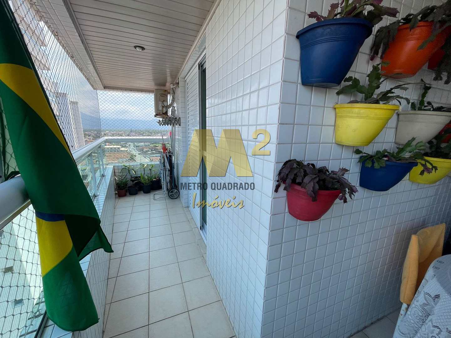 Apartamento à venda com 2 quartos, 92m² - Foto 6