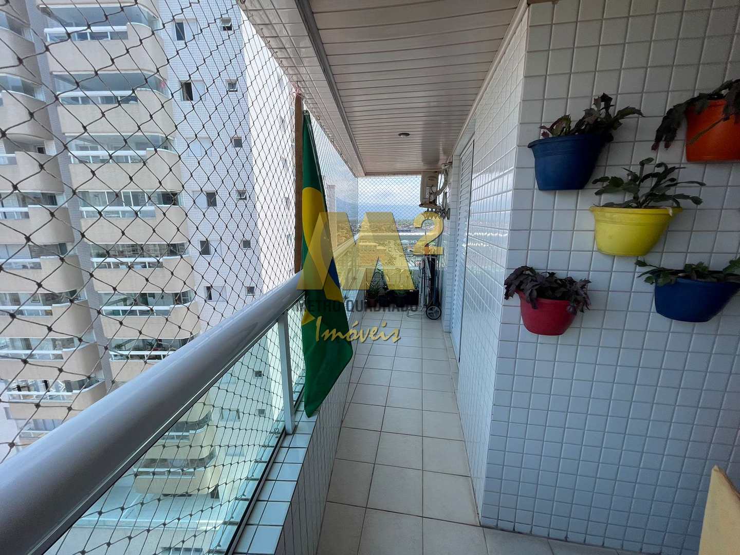 Apartamento à venda com 2 quartos, 92m² - Foto 7