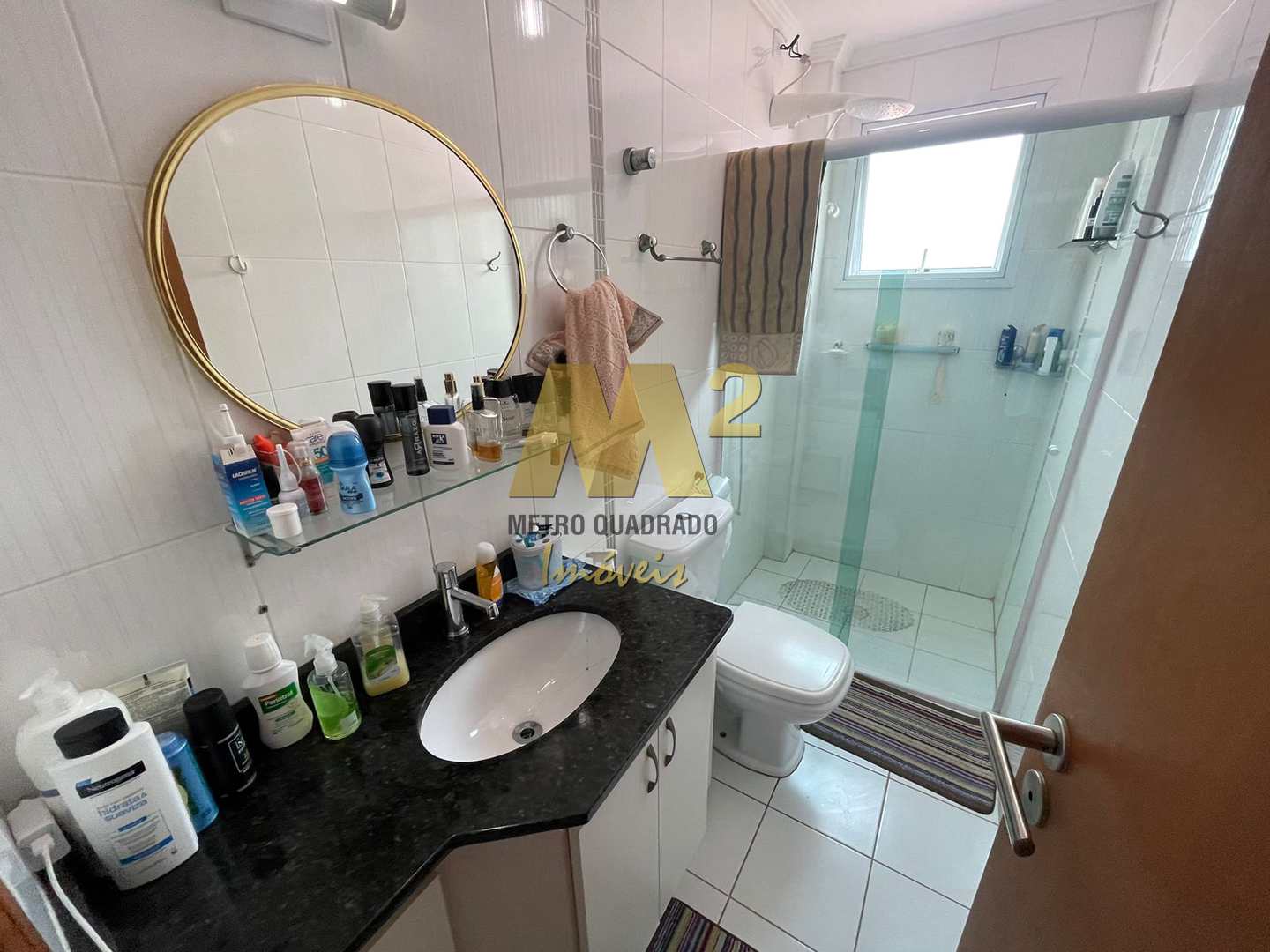 Apartamento à venda com 2 quartos, 92m² - Foto 13