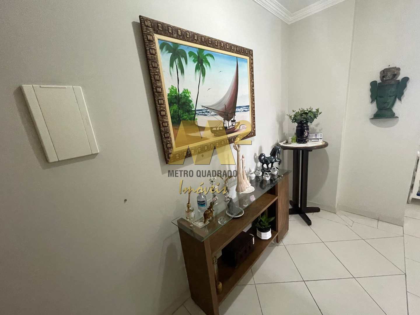 Apartamento à venda com 2 quartos, 92m² - Foto 8