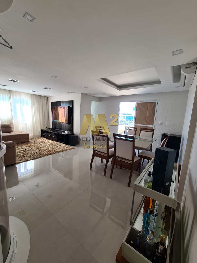 Cobertura à venda com 3 quartos, 254m² - Foto 2