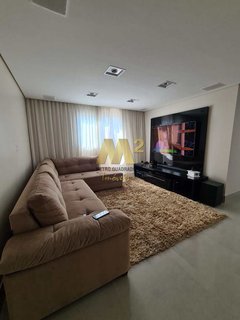 Cobertura, 3 quartos, 254 m² - Foto 1