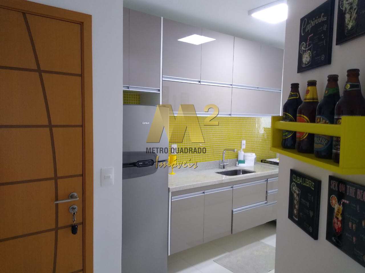 Apartamento à venda com 3 quartos, 90m² - Foto 5