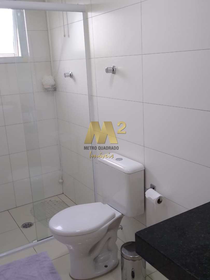 Apartamento à venda com 3 quartos, 90m² - Foto 19