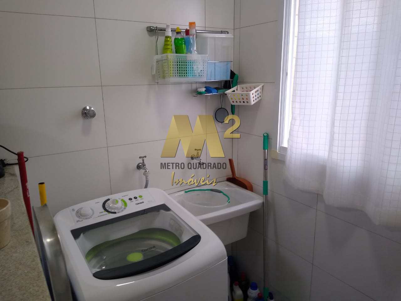 Apartamento à venda com 3 quartos, 90m² - Foto 9