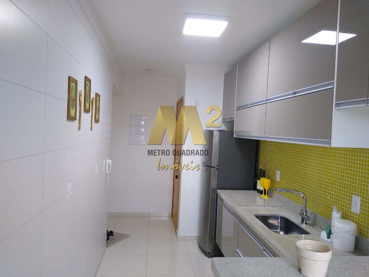 Apartamento à venda com 3 quartos, 90m² - Foto 6