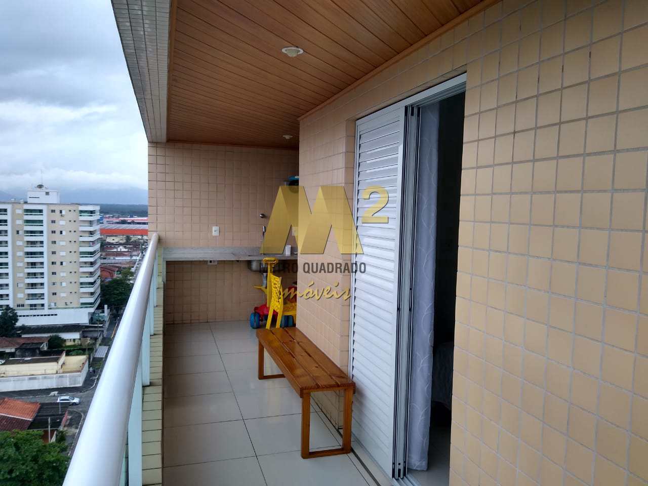 Apartamento, 3 quartos, 90 m² - Foto 4