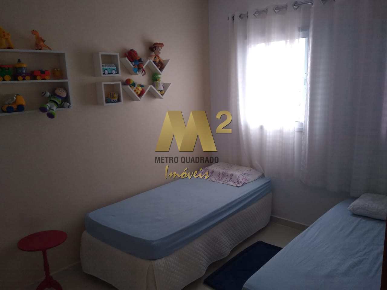 Apartamento à venda com 3 quartos, 90m² - Foto 15