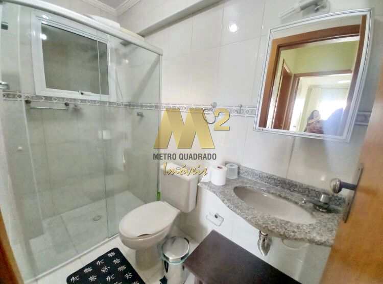 Apartamento à venda com 2 quartos, 96m² - Foto 12