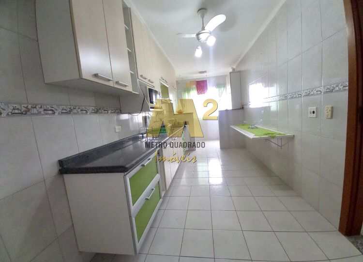 Apartamento à venda com 2 quartos, 96m² - Foto 6