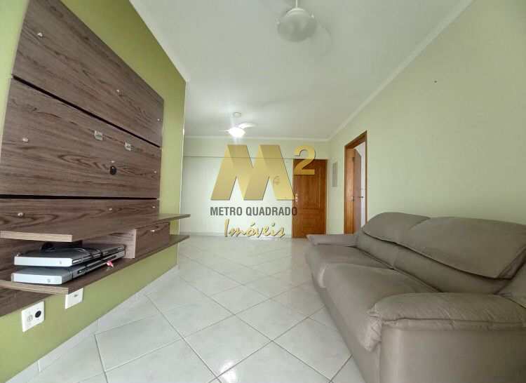 Apartamento à venda com 2 quartos, 96m² - Foto 3