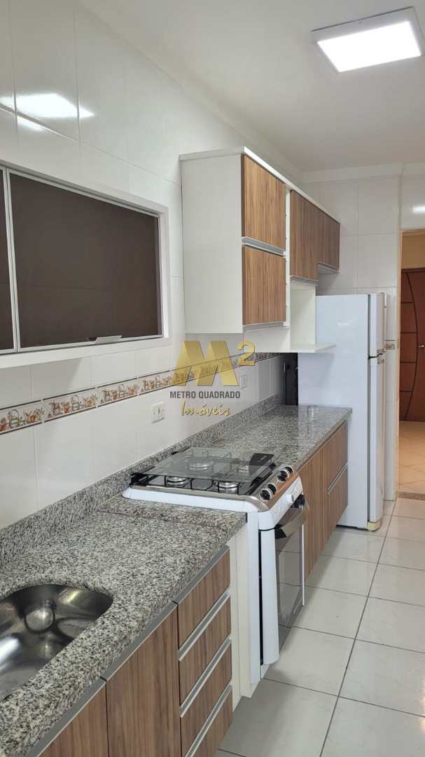 Apartamento à venda com 3 quartos, 90m² - Foto 8