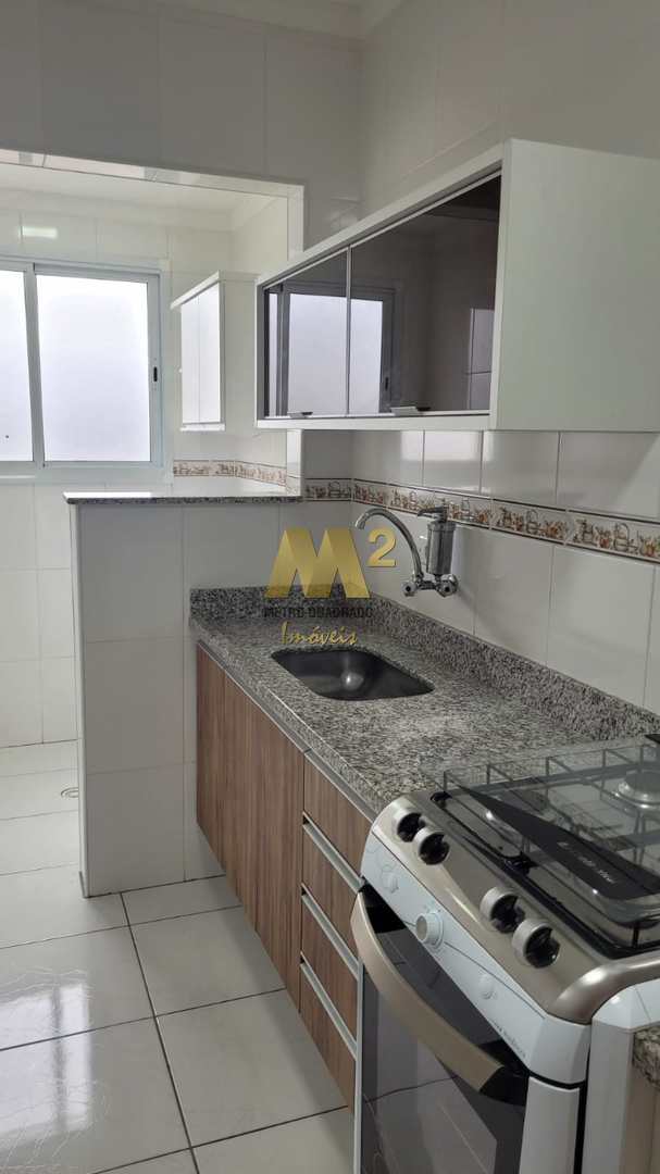 Apartamento à venda com 3 quartos, 90m² - Foto 9