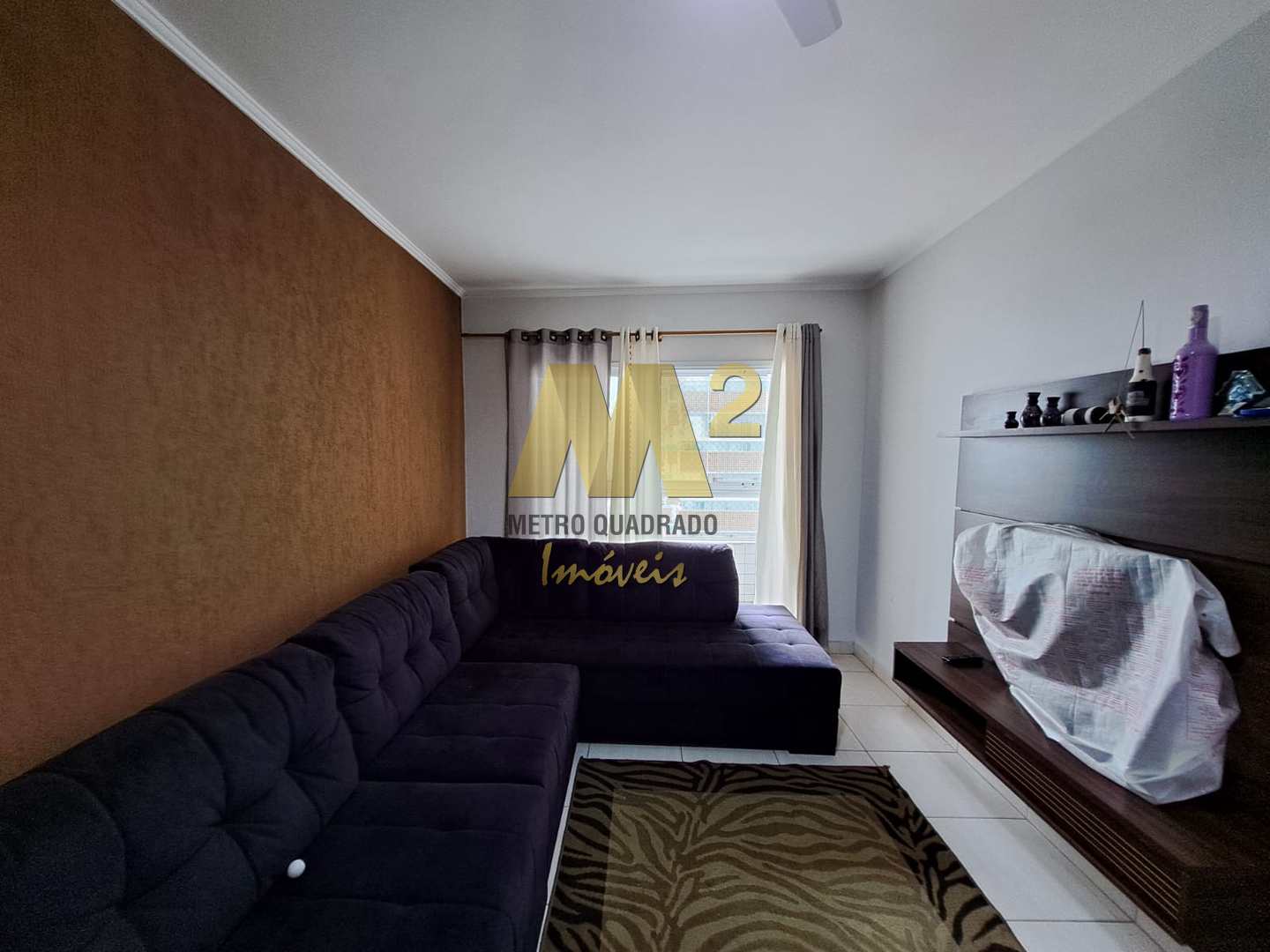 Apartamento à venda com 2 quartos, 85m² - Foto 6