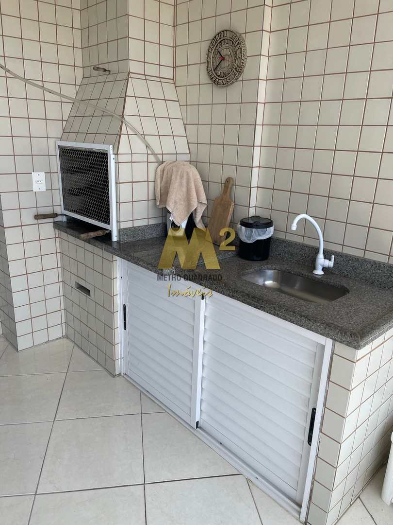 Apartamento à venda com 3 quartos, 133m² - Foto 11