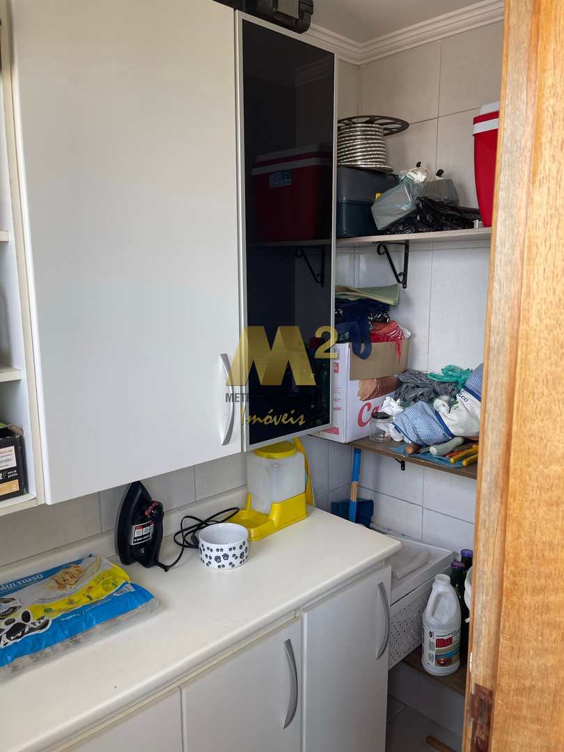 Apartamento à venda com 3 quartos, 133m² - Foto 15