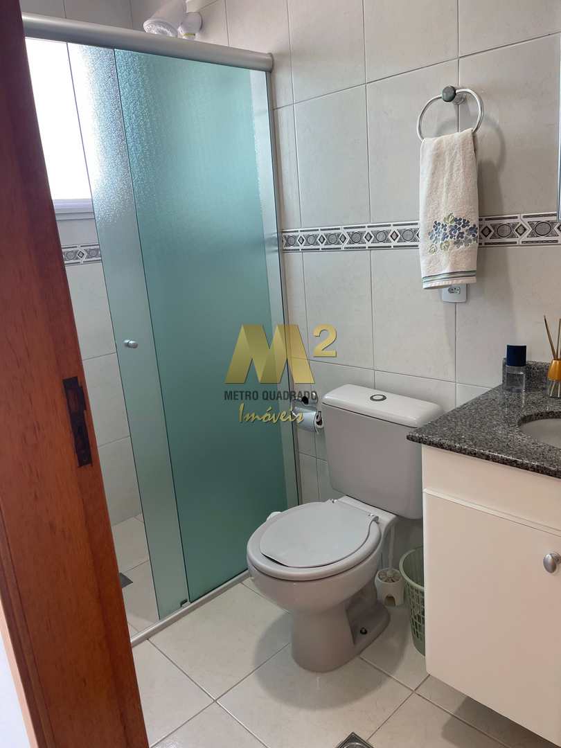 Apartamento à venda com 3 quartos, 133m² - Foto 23