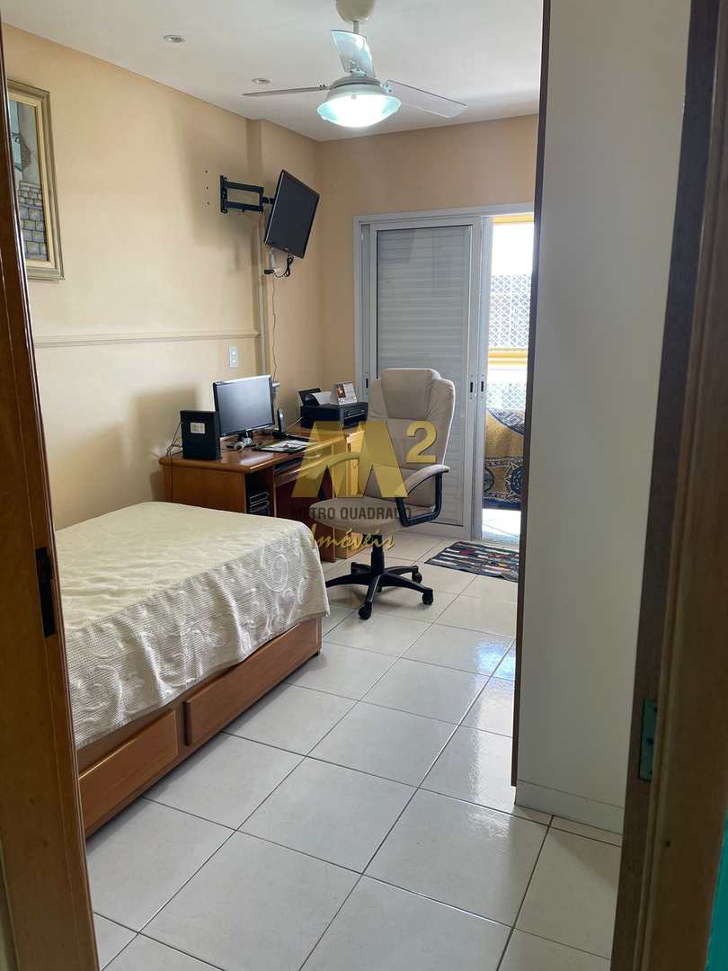 Apartamento à venda com 3 quartos, 133m² - Foto 20