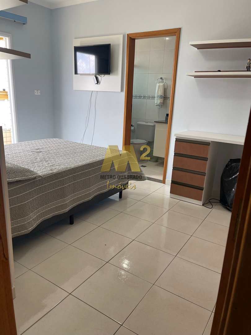 Apartamento à venda com 3 quartos, 133m² - Foto 26