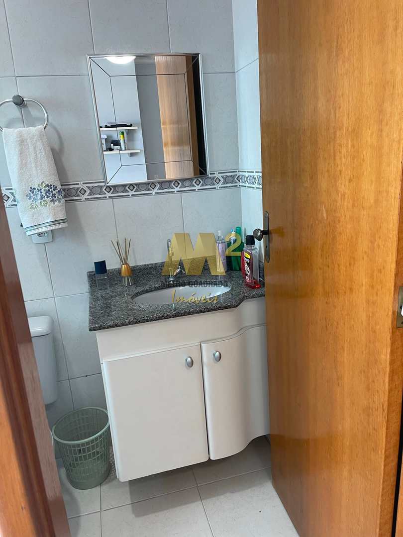 Apartamento à venda com 3 quartos, 133m² - Foto 21