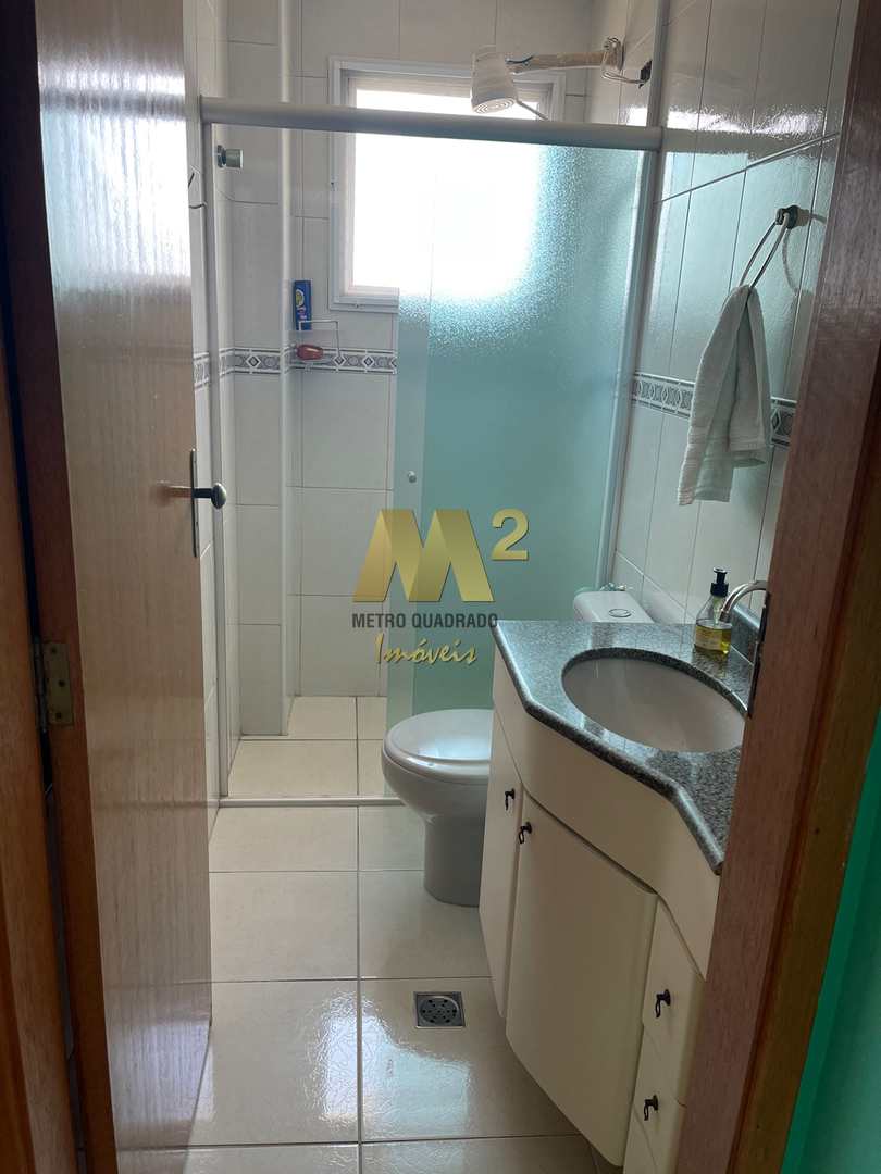 Apartamento à venda com 3 quartos, 133m² - Foto 28