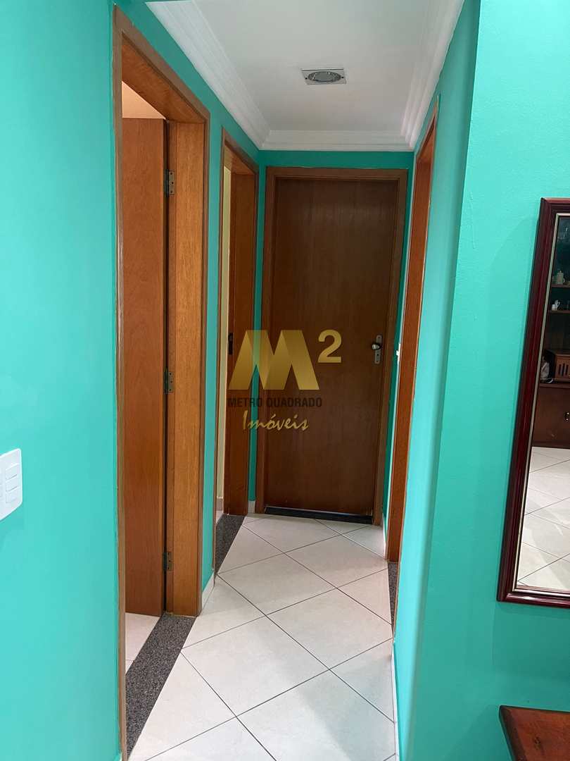 Apartamento à venda com 3 quartos, 133m² - Foto 17